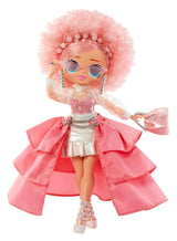 L.O.L. Surprise! OMG Birthday Dukke - Miss Celebrate