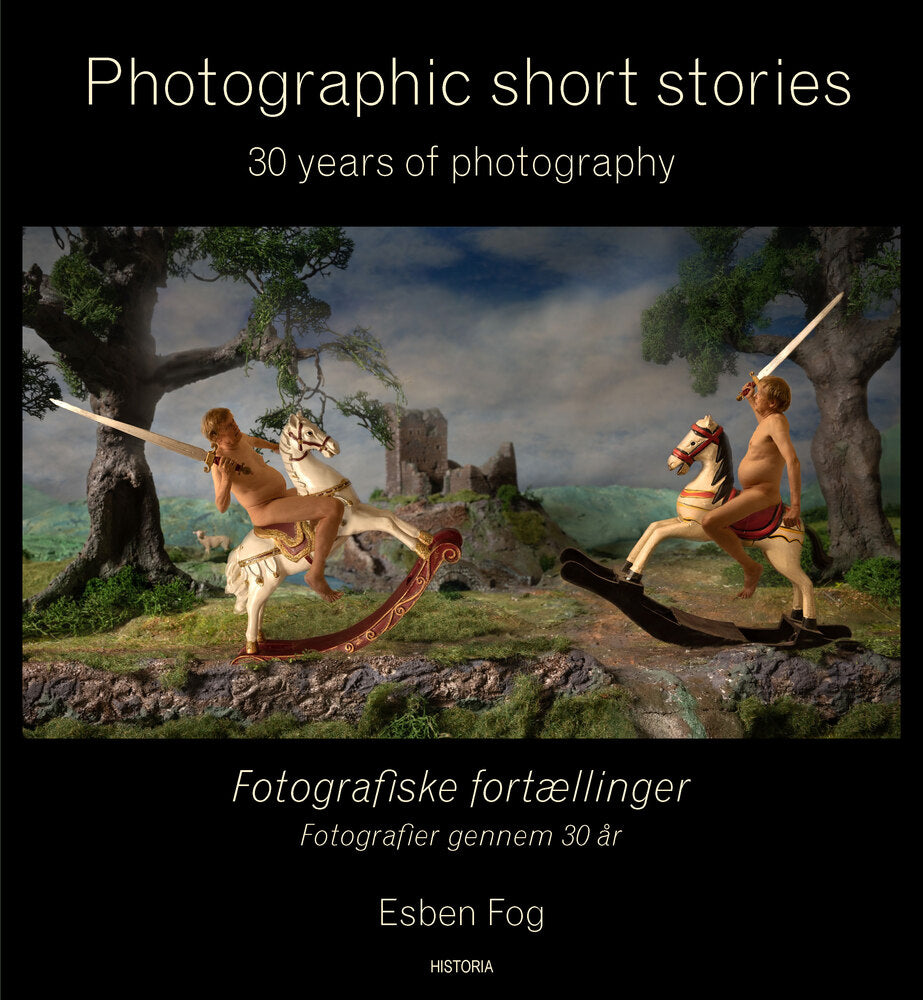 Fotografiske fortællinger