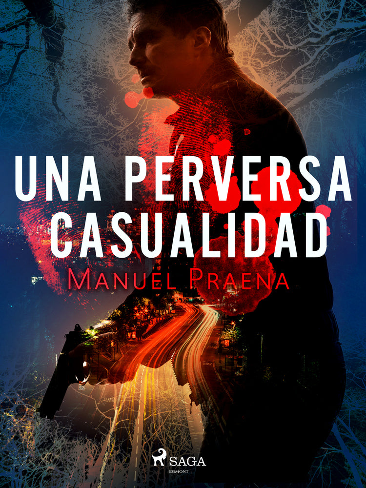 Una perversa casualidad