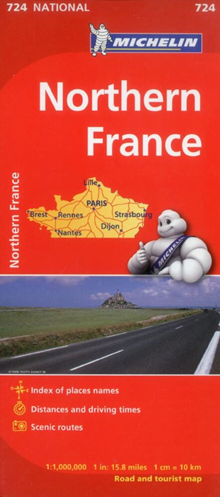 Northern France
