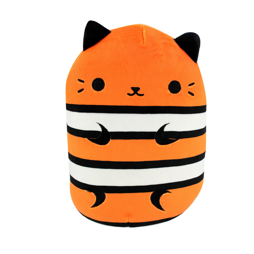 Cats vs Pickles Jumbo Beanie Ne-Meow