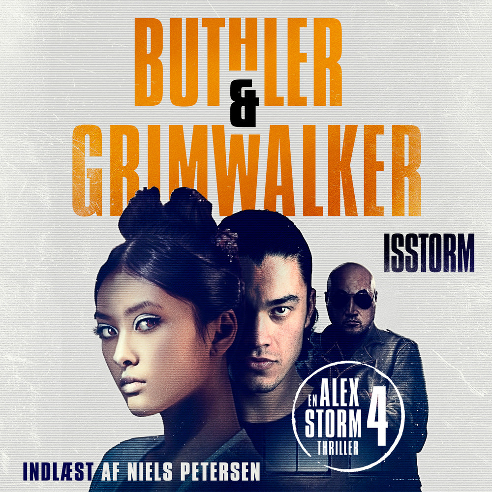 Isstorm - 4