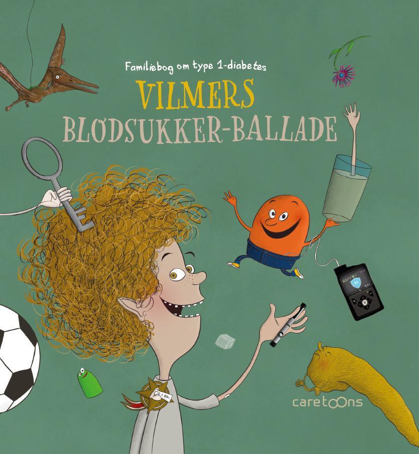 Vilmers Blodsukker-ballade