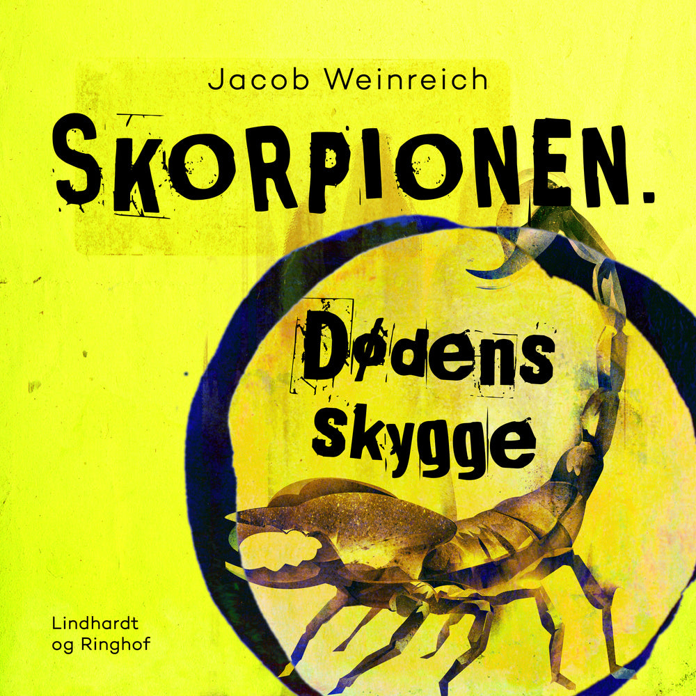 Skorpionen. Dødens skygge