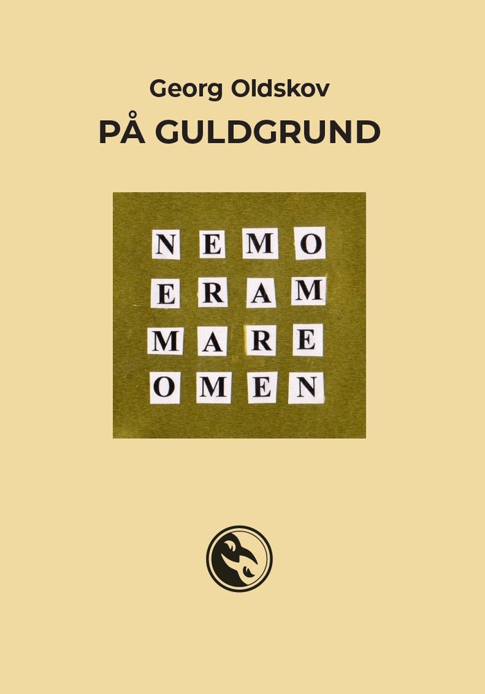 På guldgrund