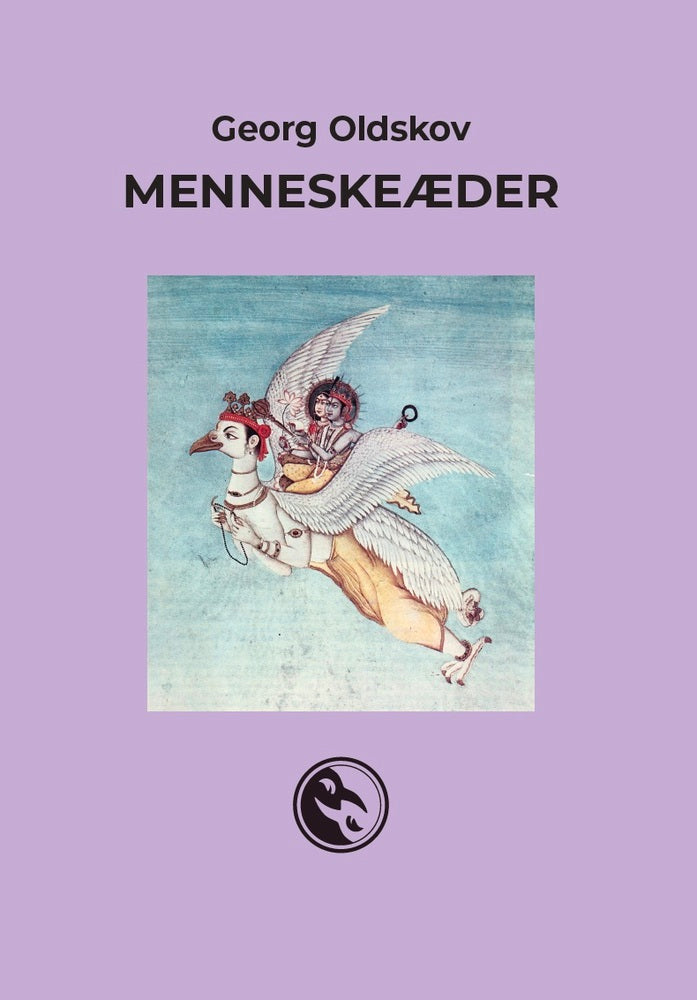 Menneskeæder