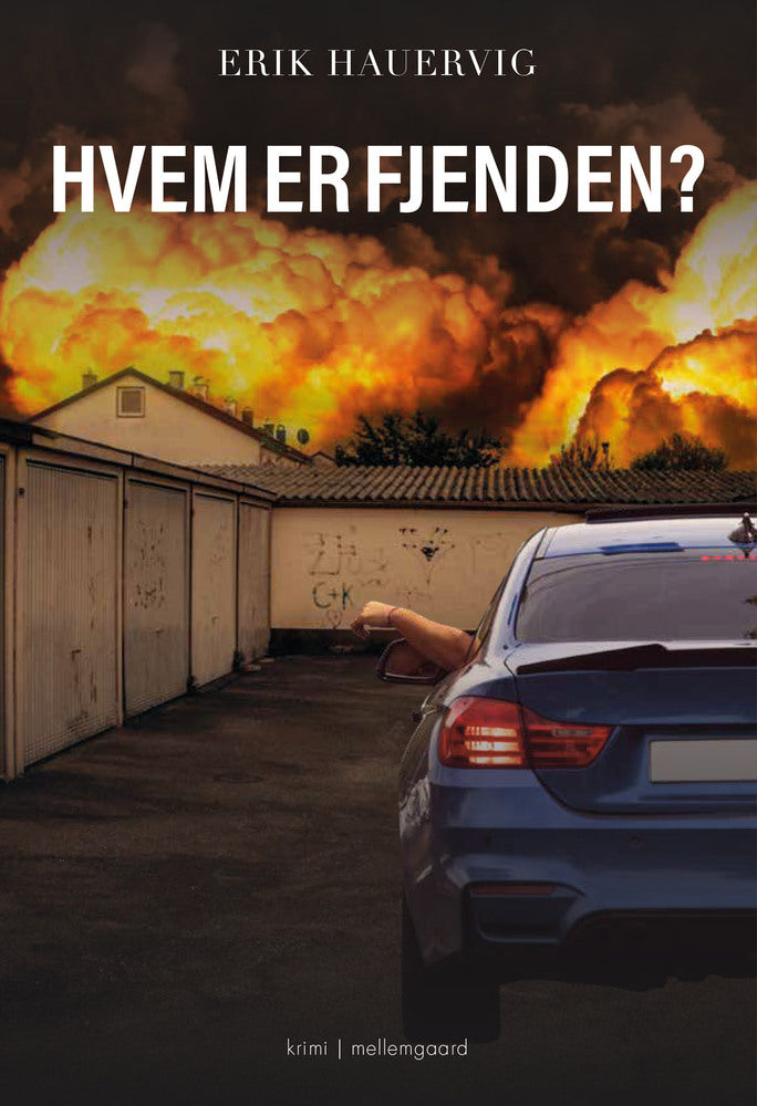 Hvem er fjenden?