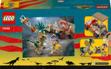 76958 LEGO Jurassic World Dilophosaurus-baghold
