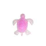 Skildpadde med Vandperler asst