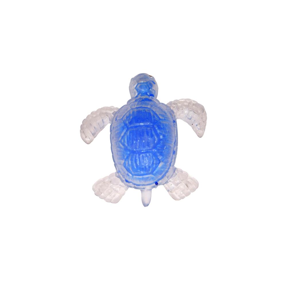 Skildpadde med Vandperler asst
