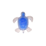Skildpadde med Vandperler asst