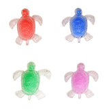 Skildpadde med Vandperler asst