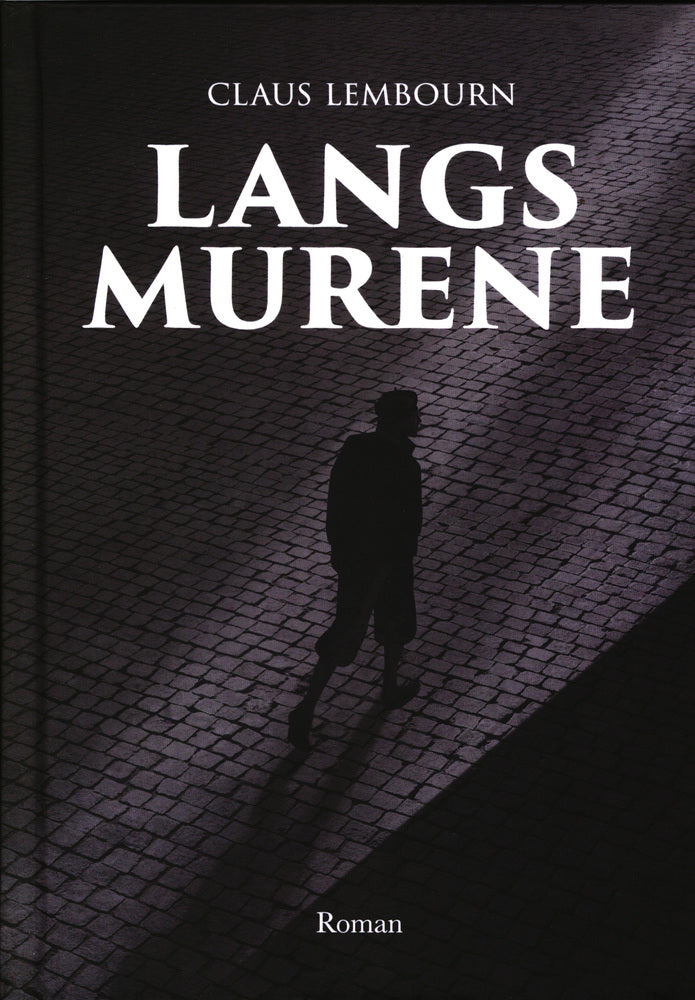 Langs murene