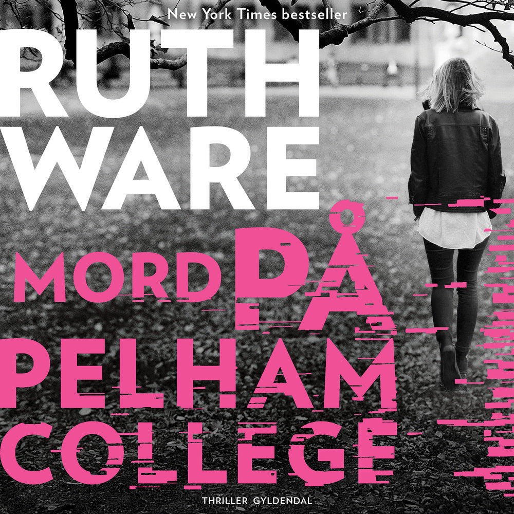 Mord på Pelham College