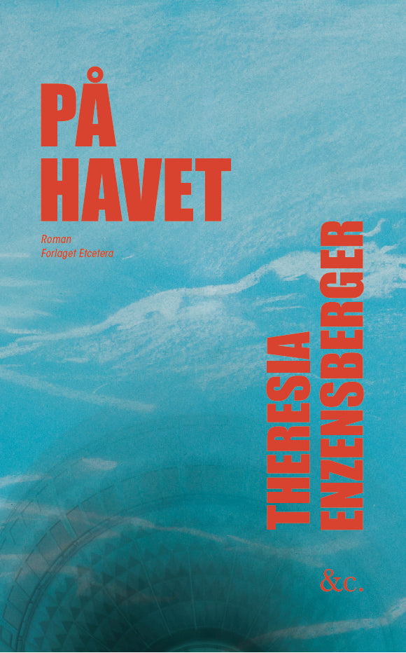 På havet