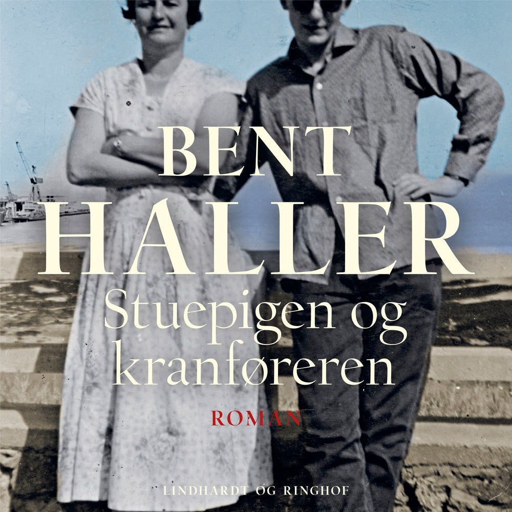 Stuepigen og kranføreren