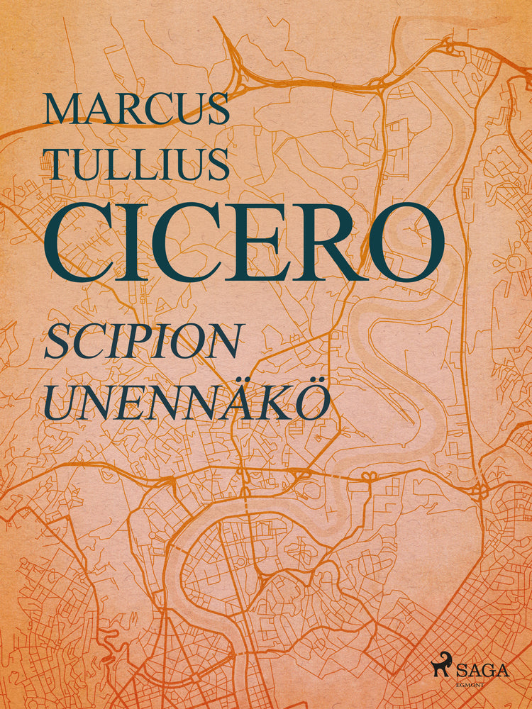 Scipion unennäkö