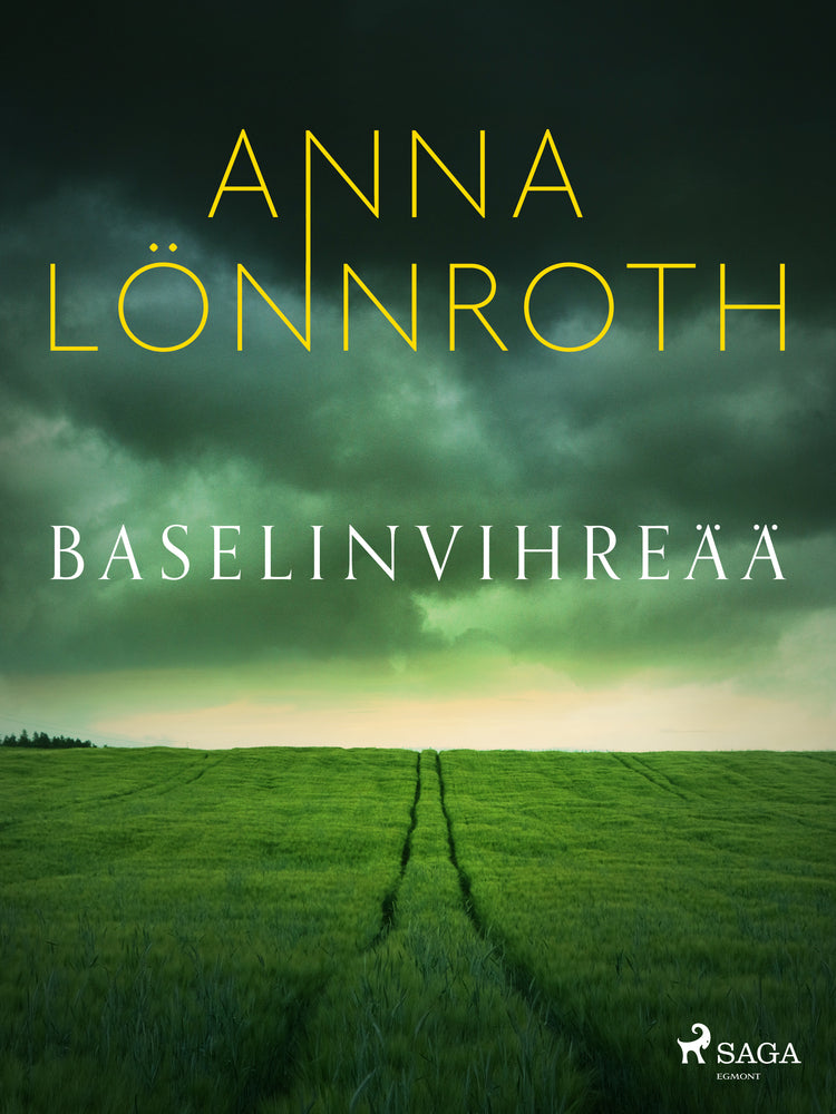Baselinvihreää