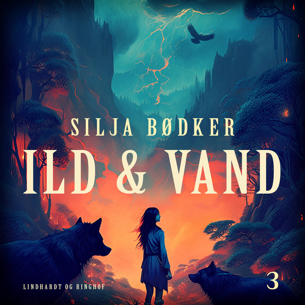 Ild & vand 3
