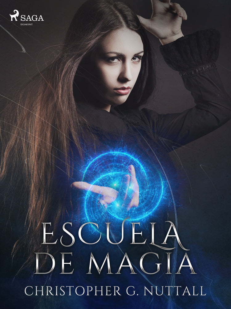 Escuela de magia