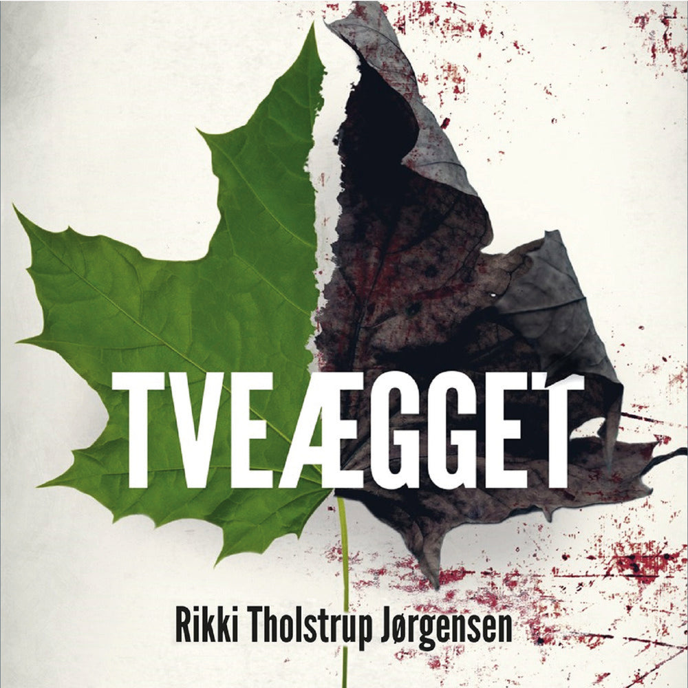 Tveægget