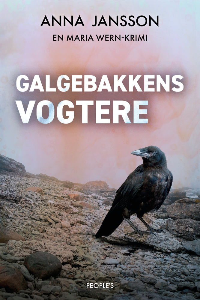Galgebakkens vogtere