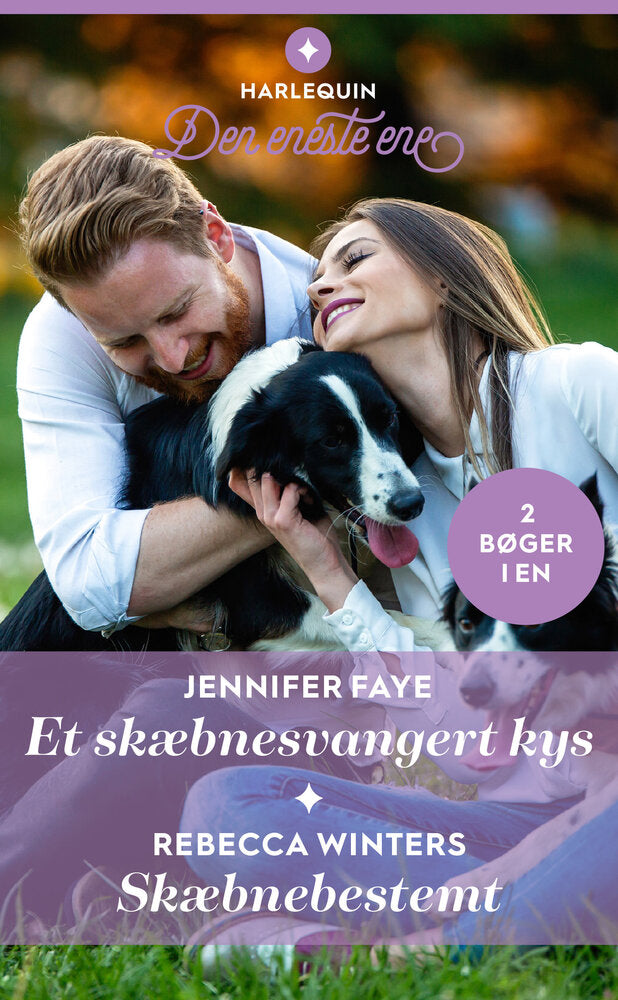 Et skæbnesvangert kys / Skæbnebestemt
