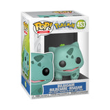 D2 Funko POP Vinyl Pokemon Bulbasaur