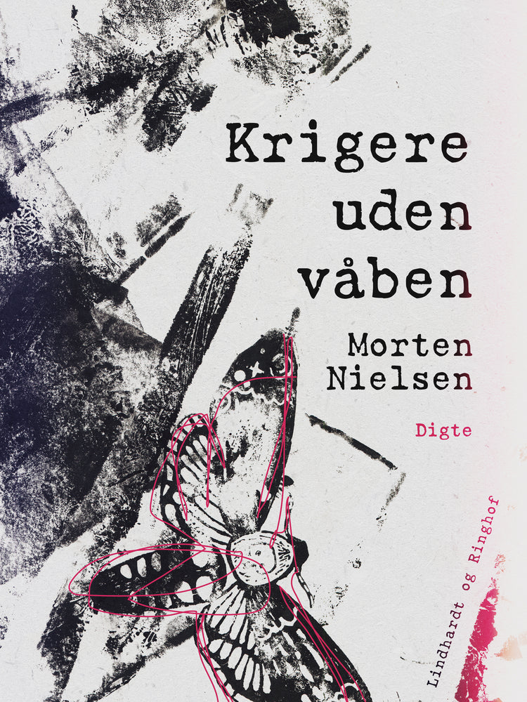 Krigere uden våben