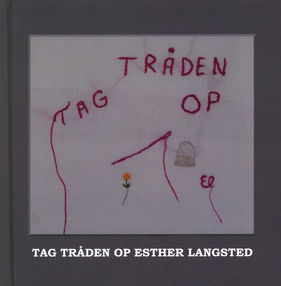 Tag tråden op