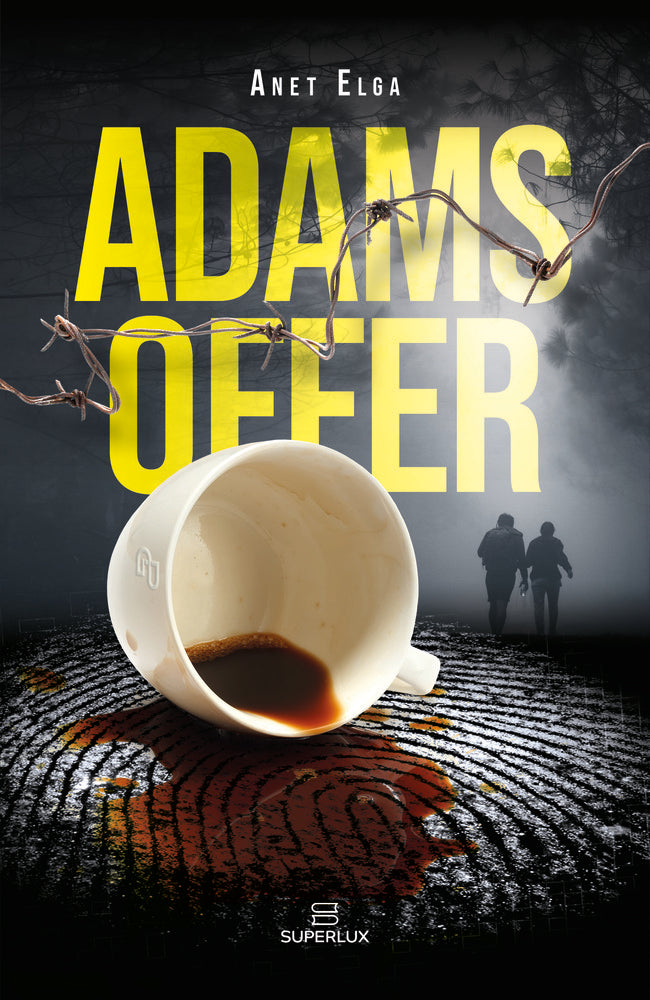 Adams offer