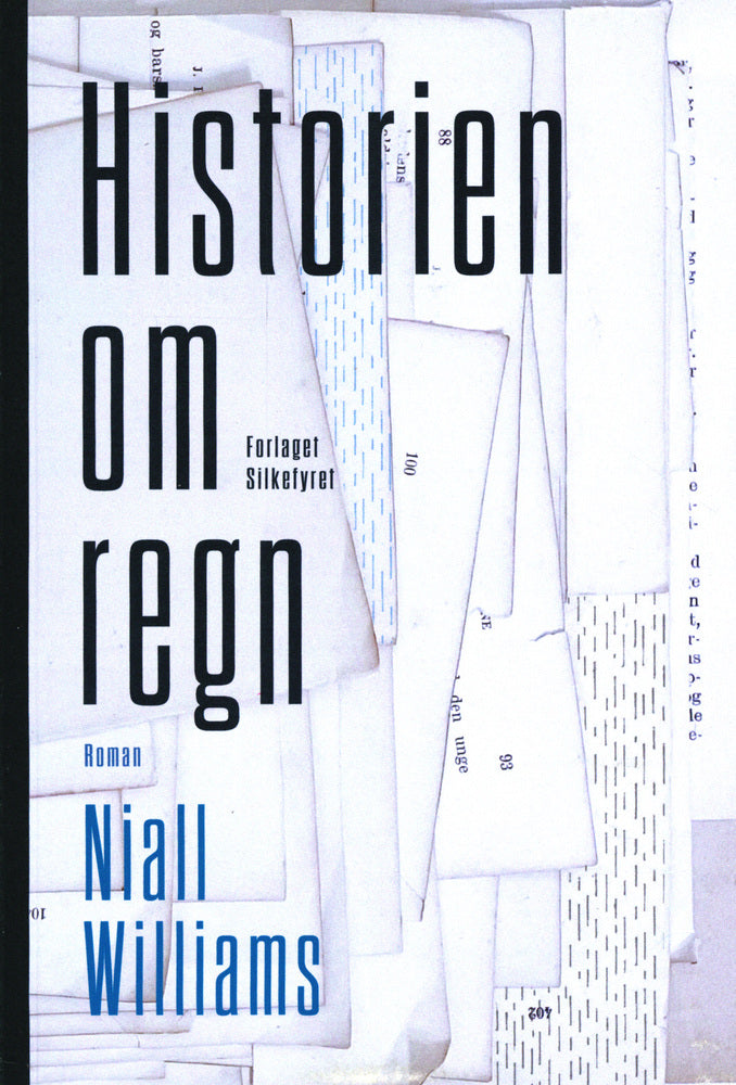Historien om regn