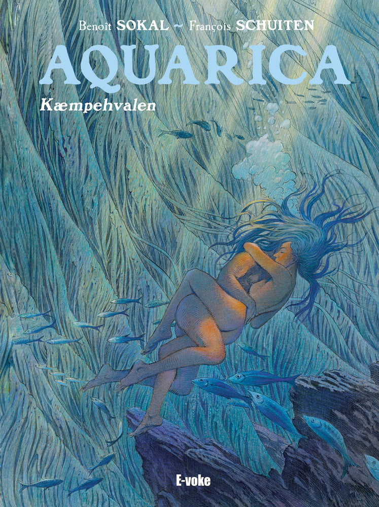 Aquarica 2