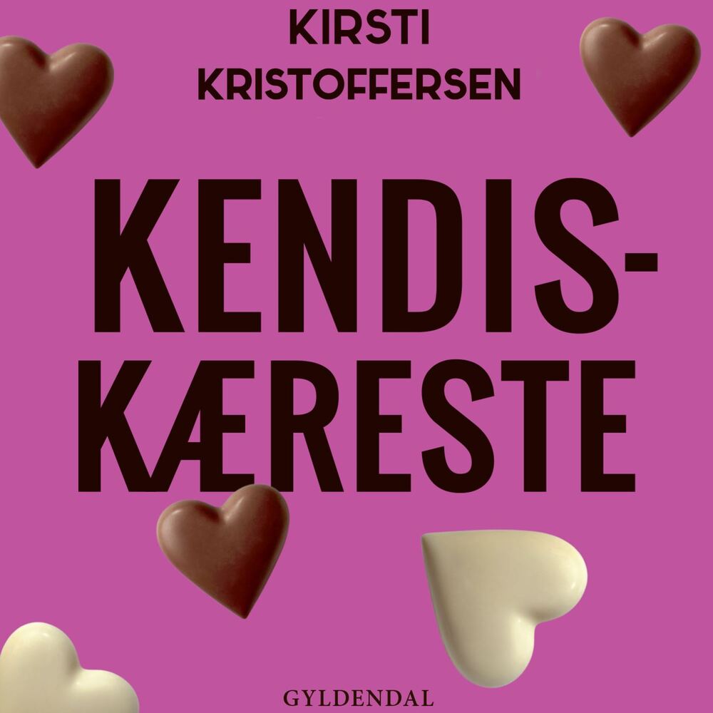Kendiskæreste