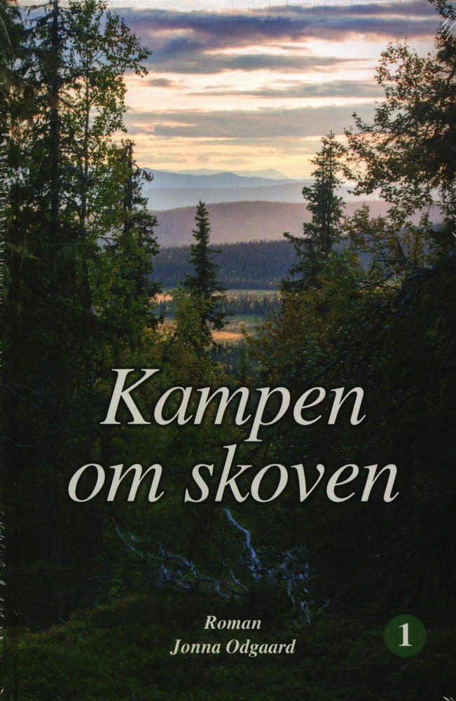Kampen om skoven bind 1 og 2