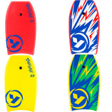 Bodyboard 84 cm ass
