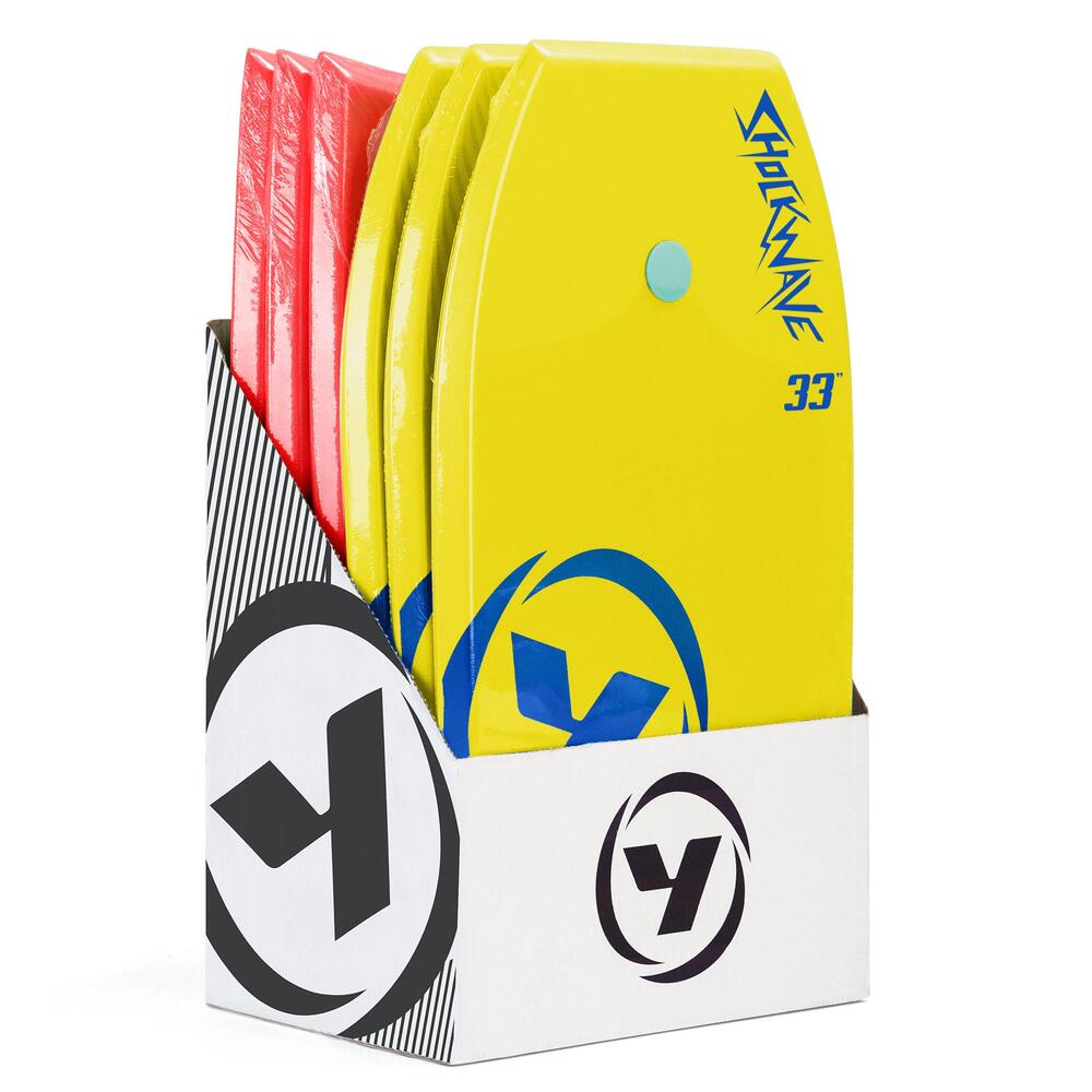 Bodyboard 84 cm ass