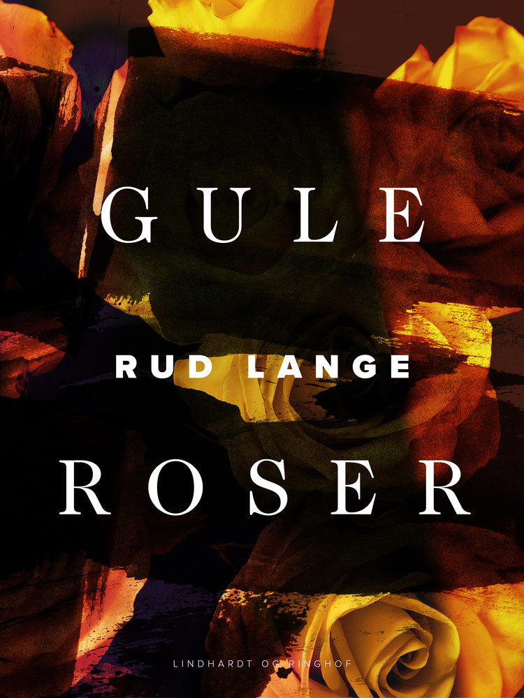Gule roser