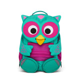 Rygsæk børn Affenzahn Owl