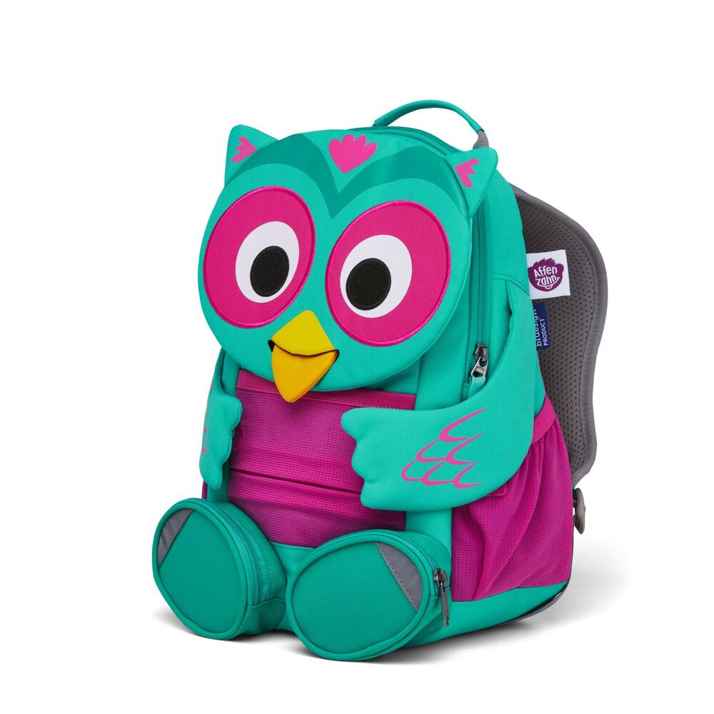 Rygsæk børn Affenzahn Owl