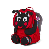 Rygsæk børn Affenzahn Ladybug