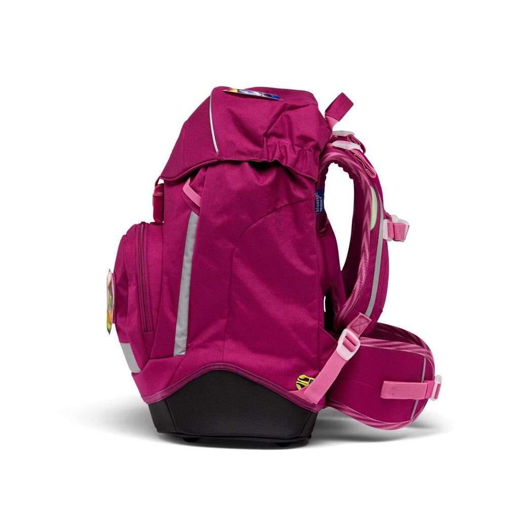Skoletaske ergobag Prime Bearytale