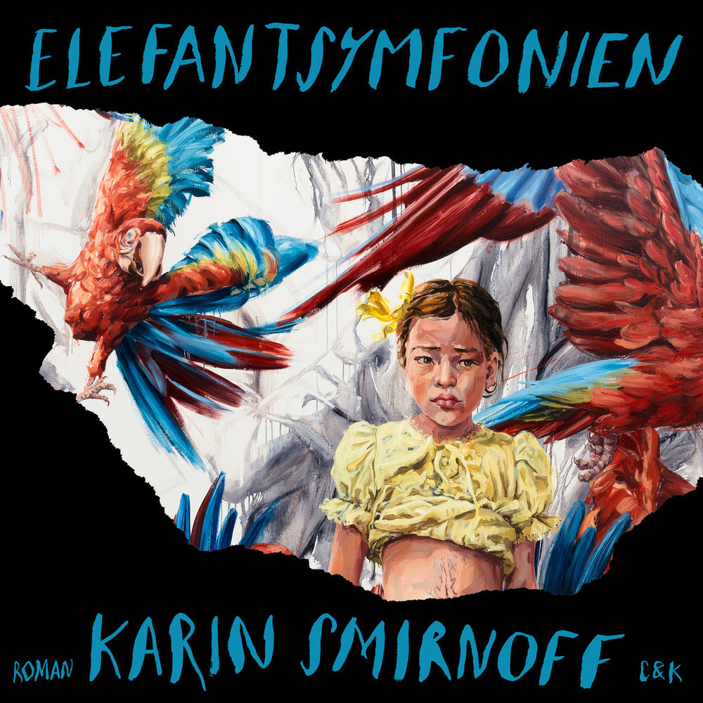 Elefantsymfonien