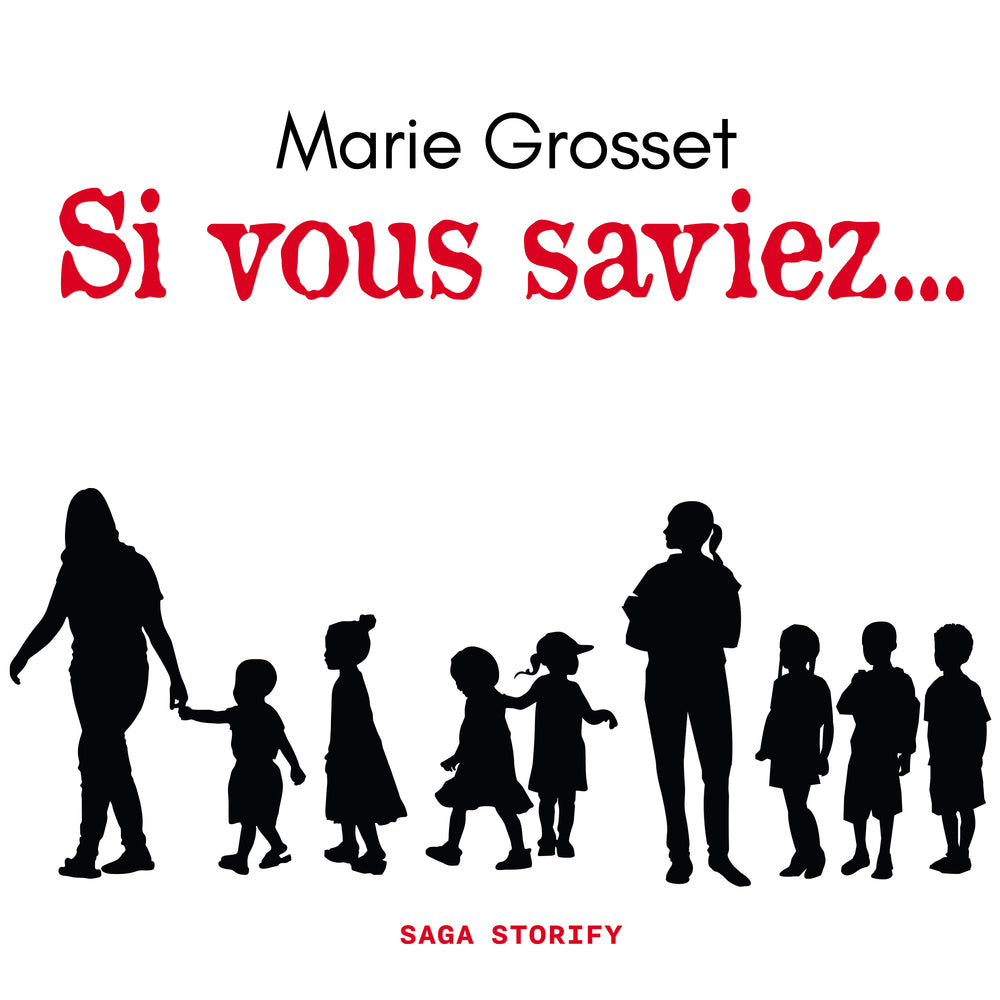Si vous saviez…