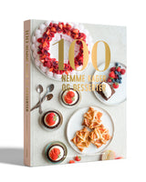 100 nemme kager & desserter