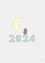 Familiekalender 2024
