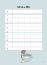 Familiekalender 2024