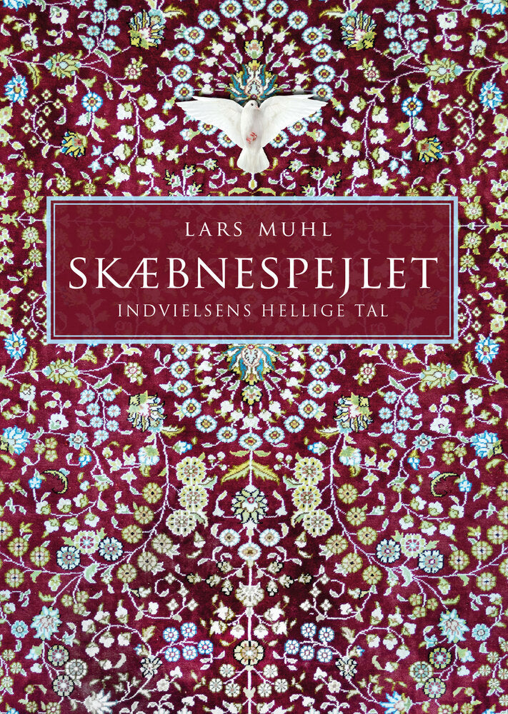 Skæbnespejlet - Indvielsens Hellige Tal