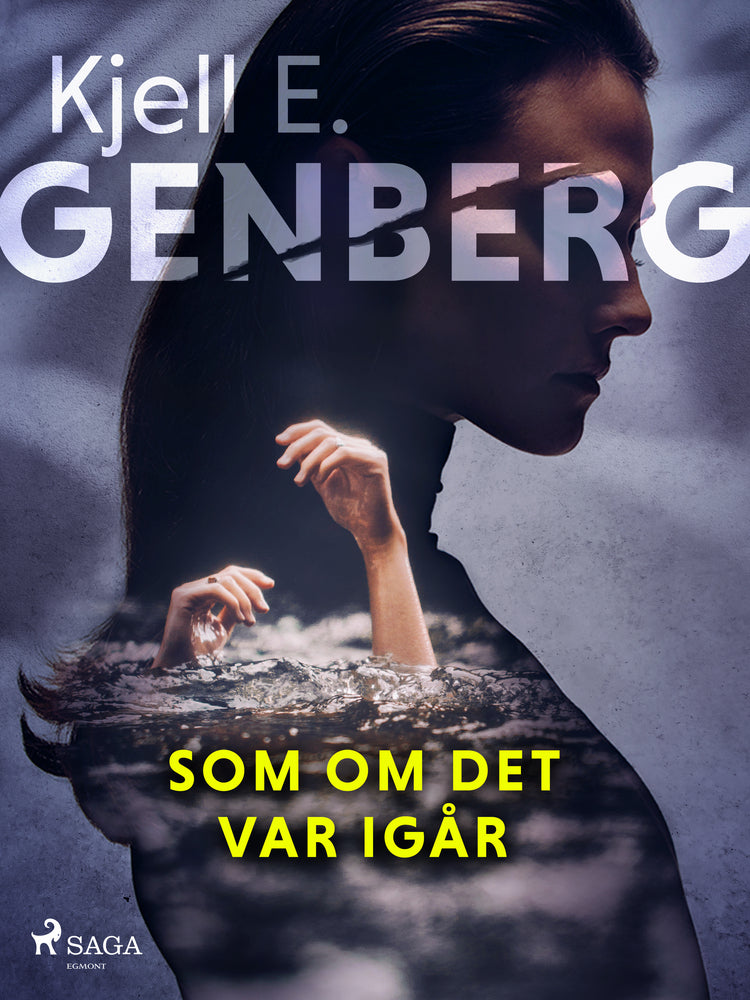 Som om det var igår