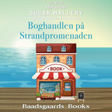 Boghandlen på Strandpromenaden